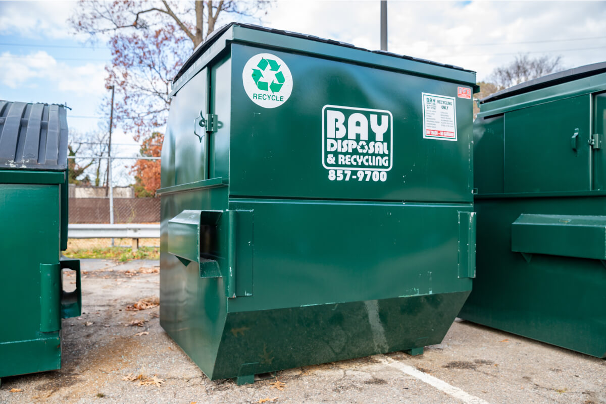 Premier Commercial Waste Management Solutions